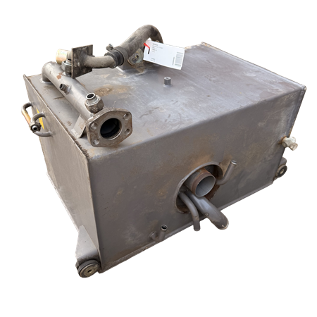 Hydraultank